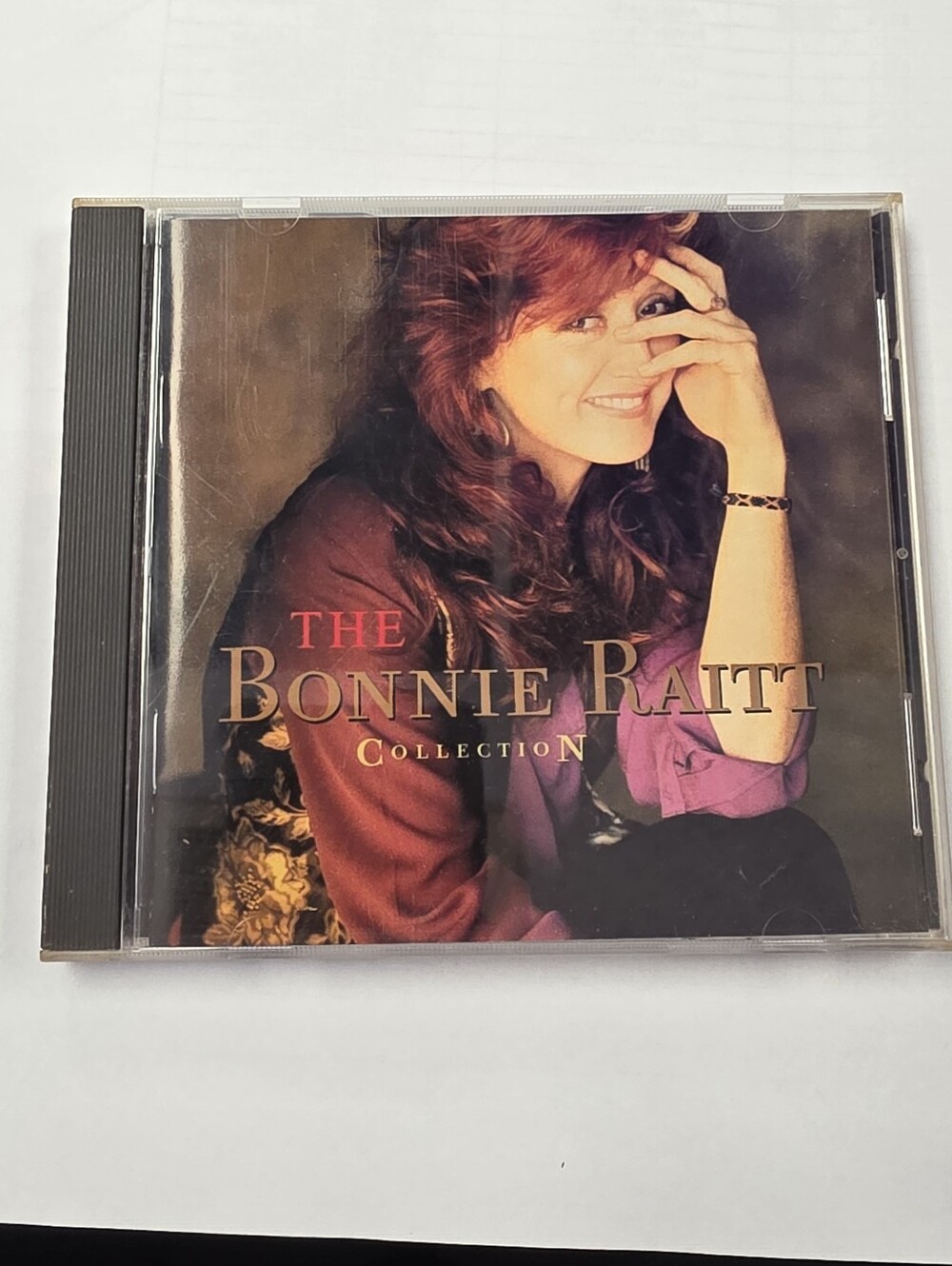 Bonnie Raitt Collection Cd